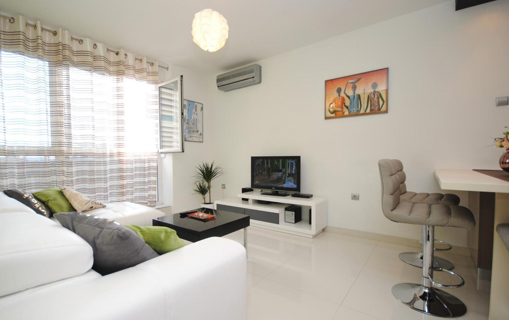 Apartment Antea スプリト エクステリア 写真