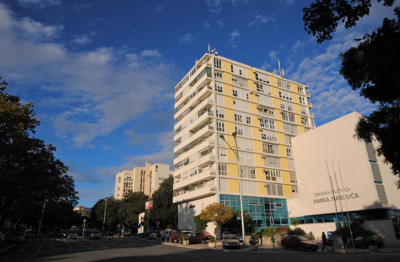 Apartment Antea スプリト エクステリア 写真
