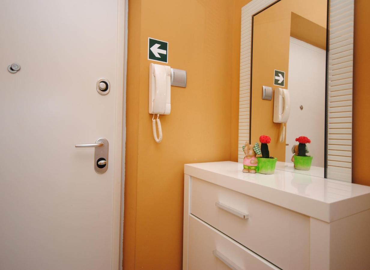 Apartment Antea スプリト エクステリア 写真