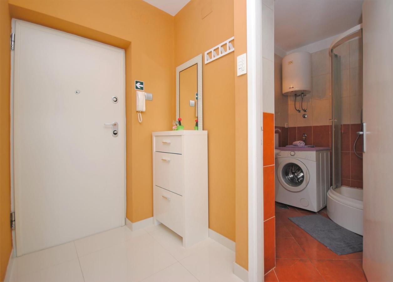 Apartment Antea スプリト エクステリア 写真