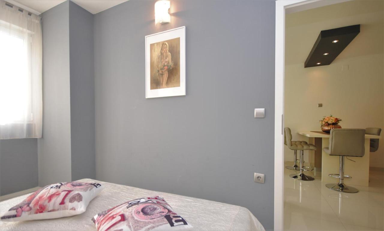 Apartment Antea スプリト エクステリア 写真