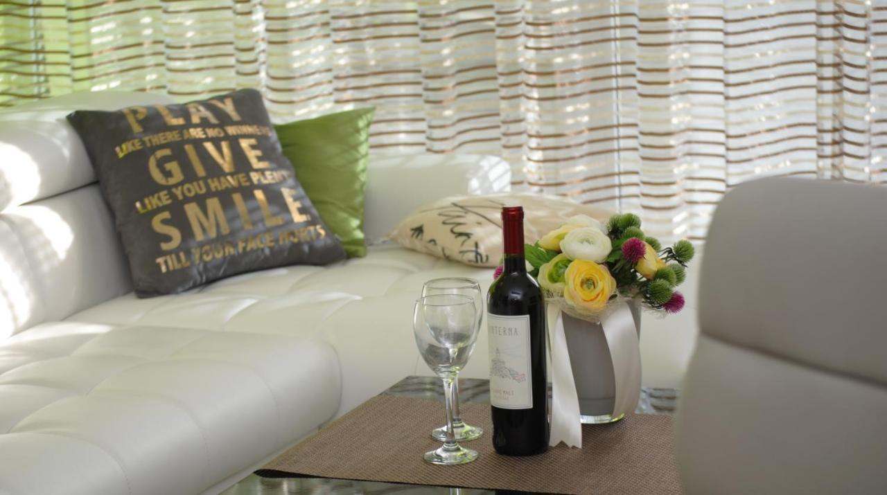 Apartment Antea スプリト エクステリア 写真