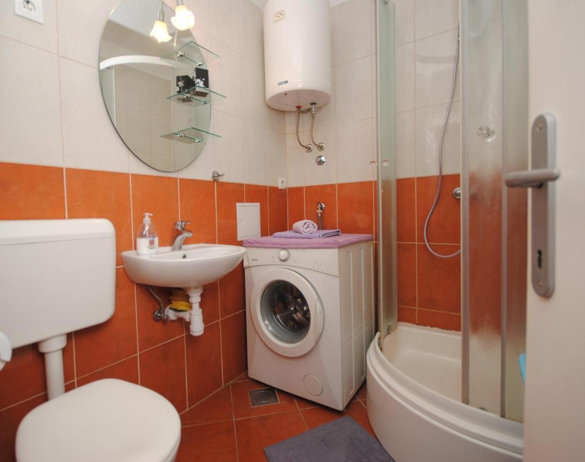 Apartment Antea スプリト エクステリア 写真