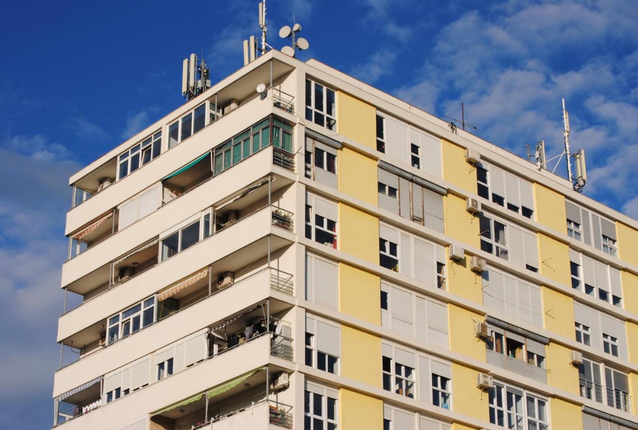 Apartment Antea スプリト エクステリア 写真